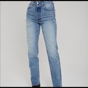 Revice Jeans